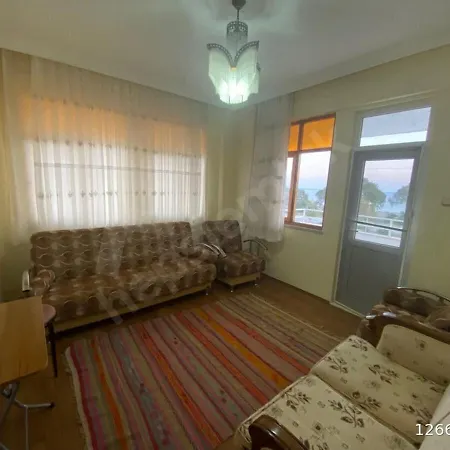 Finike Apart Apartament Finike
