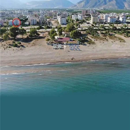 Apartament Finike Apart *